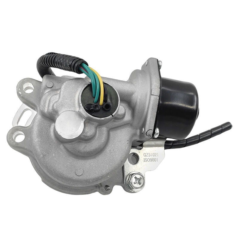 Front Differential Lock Actuator Fit For Lexus LX 450 For Toyota Land Cruiser 80 100 Series 41450-60060 1990-2007 - image 3
