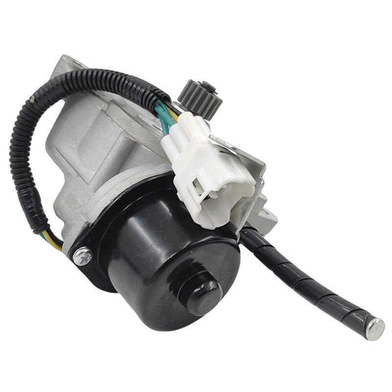 Front Differential Lock Actuator Fit For Lexus LX 450 For Toyota Land Cruiser 80 100 Series 41450-60060 1990-2007 - image 5
