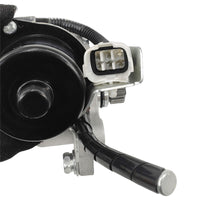 Front Differential Lock Actuator Fit For Lexus LX 450 For Toyota Land Cruiser 80 100 Series 41450-60060 1990-2007 - image 8