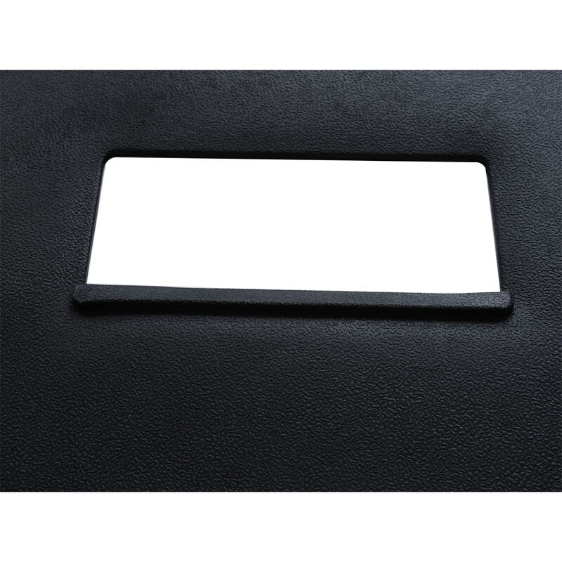 Rubber Golf Cart Floor Mat Fit For Club Car Precedent Tempo 102504801 2004-ON - image 10