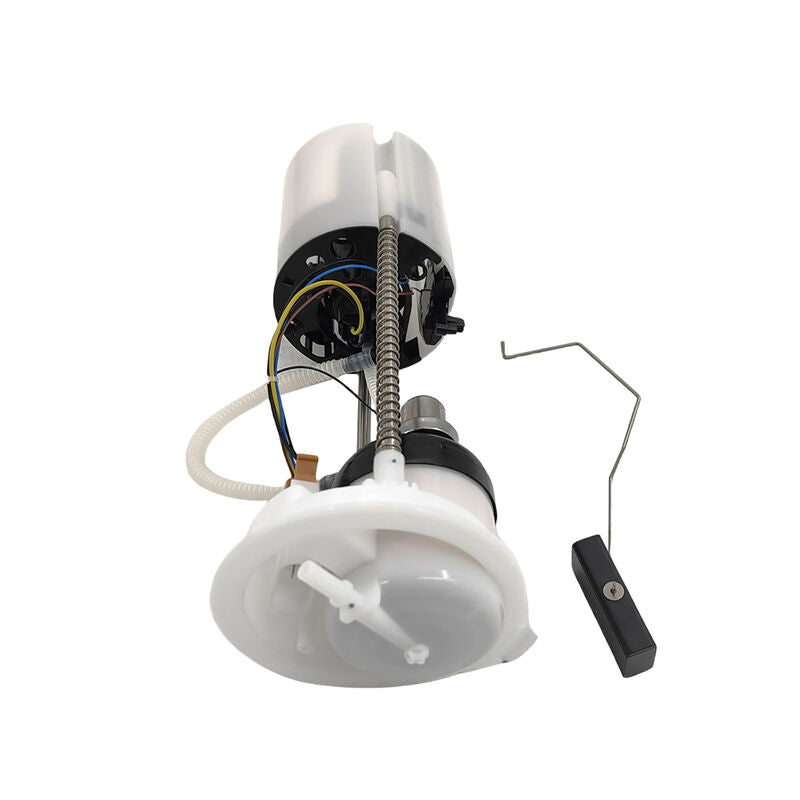 Fuel Pump With Level Sender Assembly Fit For Audi Q5 8R 2.0L 3.0L 3.2L CDNC CTVA CALB 2009-2017 8R0919051N - image 4