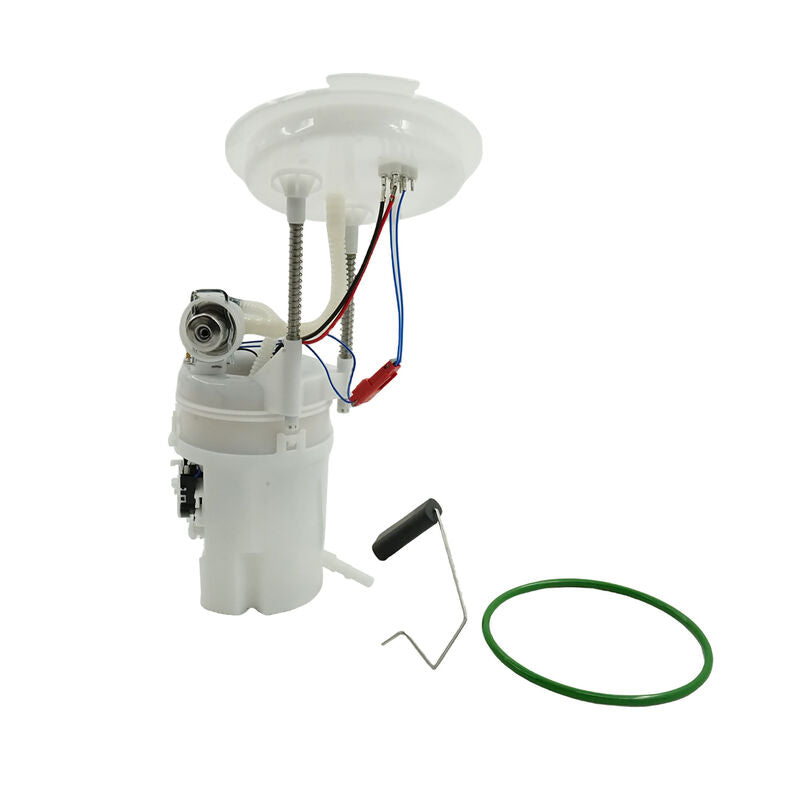 Electric Fuel Pump Module Assembly Fit For BMW X3 F25 X4 F26 16117314804 2011-2018 - image 2