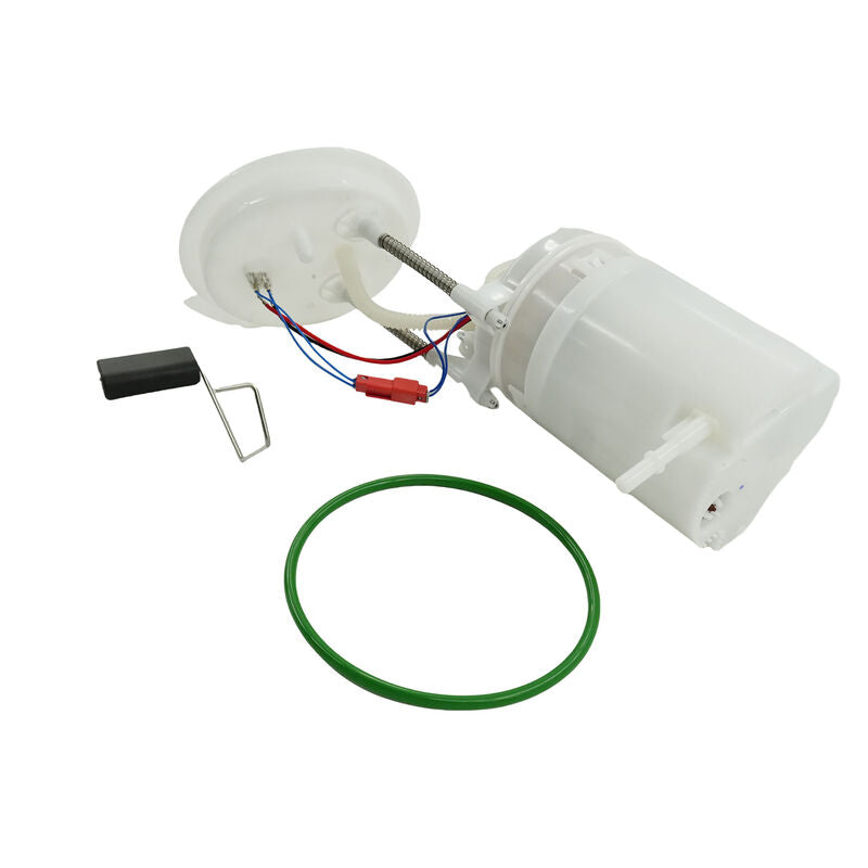 Electric Fuel Pump Module Assembly Fit For BMW X3 F25 X4 F26 16117314804 2011-2018 - image 4