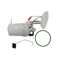 Electric Fuel Pump Module Assembly Fit For BMW X3 F25 X4 F26 16117314804 2011-2018 - image 9