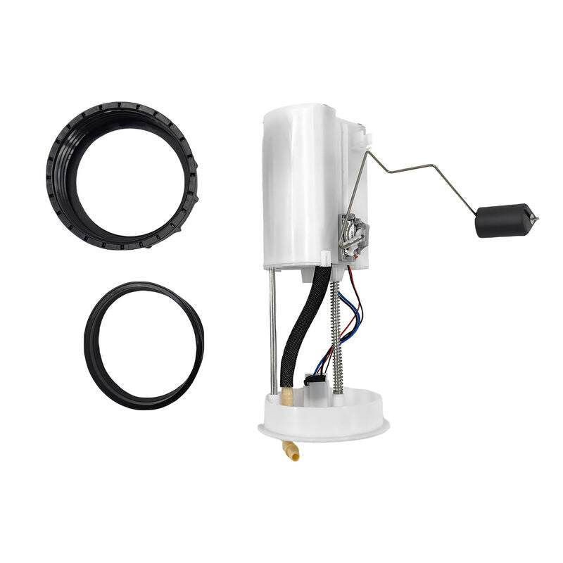 Fuel Pump Module Assembly Fit For Honda CR-V RD7 2.4L K24A1 2003-2007 Single Outlet 17040SCA000 - image 2