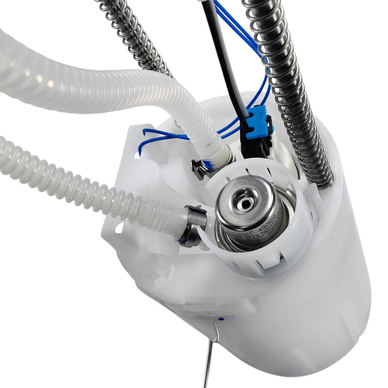 Electric Fuel Pump Module Assembly Fit For Holden Adventra Calais Commodore VZ Caprice Statesman WL 2004-2007 25369168 - image 8