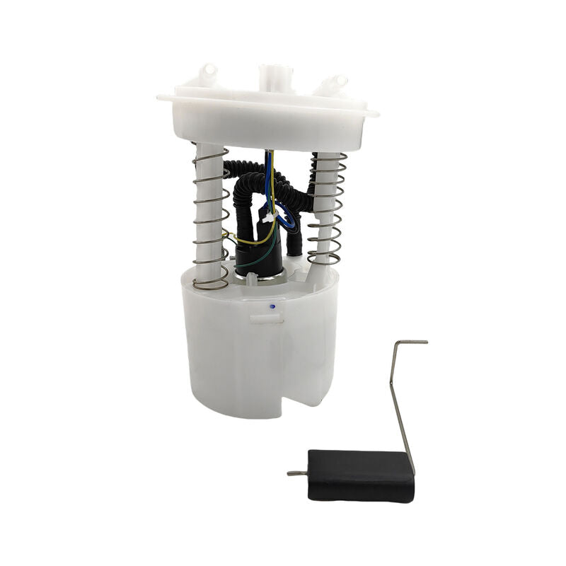 Fuel Pump Module Assembly Fit For Mazda 2 DY Ford Fiesta WP WQ 1.5L 1.6L ZY FYJA 2001-2008 5S6Y9H307 - image 1