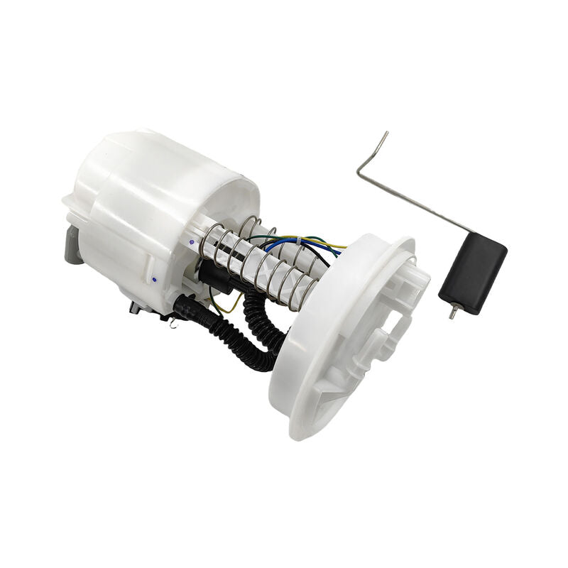 Fuel Pump Module Assembly Fit For Mazda 2 DY Ford Fiesta WP WQ 1.5L 1.6L ZY FYJA 2001-2008 5S6Y9H307 - image 3