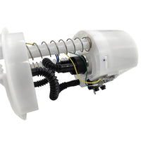 Fuel Pump Module Assembly Fit For Mazda 2 DY Ford Fiesta WP WQ 1.5L 1.6L ZY FYJA 2001-2008 5S6Y9H307 - image 7