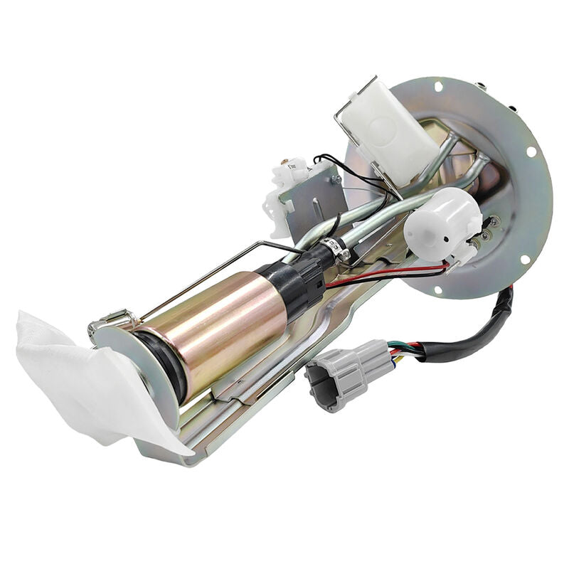 Fuel Sender Unit With Fuel Pump Fit For Nissan Patrol GU Y61 TB48 Petrol 4.8 EFI 17040-VC300 2001-2012 - image 3