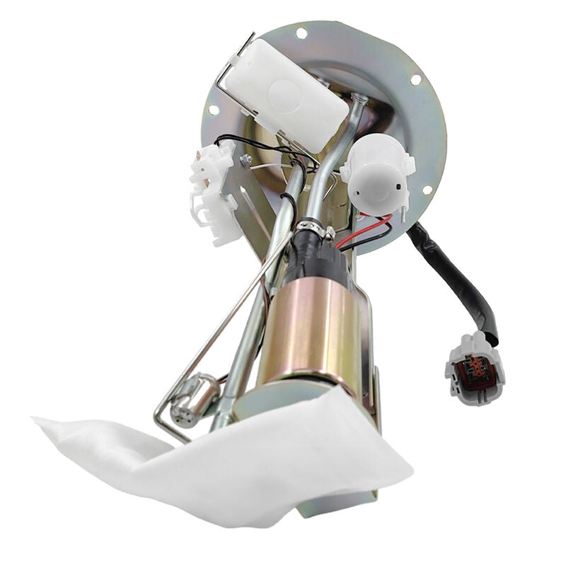 Fuel Sender Unit With Fuel Pump Fit For Nissan Patrol GU Y61 TB48 Petrol 4.8 EFI 17040-VC300 2001-2012 - image 5