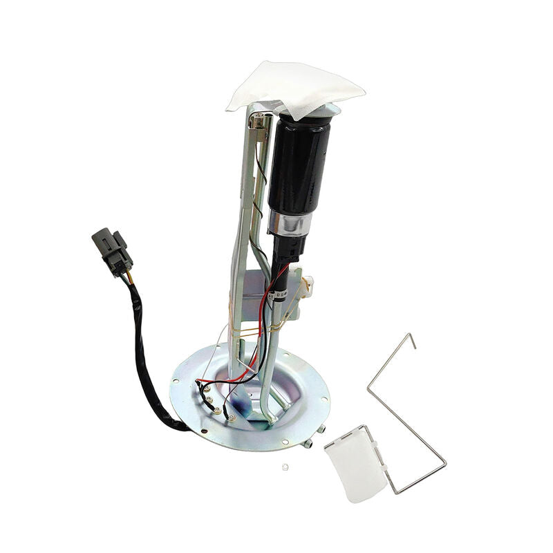 Fuel Sender Unit With Fuel Pump 5 Pins Fit For Nissan Patrol GQ Y60 TB42E EFI 4.2L Petrol 2506037J00 11/1991-1997 - image 1