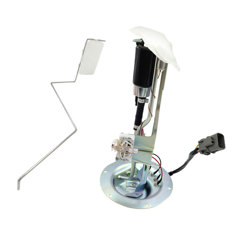 Fuel Sender Unit With Fuel Pump 5 Pins Fit For Nissan Patrol GQ Y60 TB42E EFI 4.2L Petrol 2506037J00 11/1991-1997 - image 2