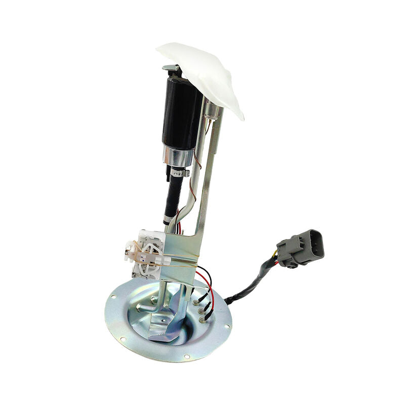 Fuel Sender Unit With Fuel Pump 5 Pins Fit For Nissan Patrol GQ Y60 TB42E EFI 4.2L Petrol 2506037J00 11/1991-1997 - image 4