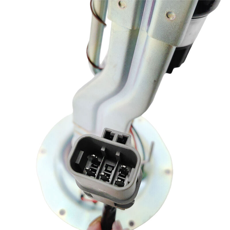 Fuel Sender Unit With Fuel Pump 5 Pins Fit For Nissan Patrol GQ Y60 TB42E EFI 4.2L Petrol 2506037J00 11/1991-1997 - image 8