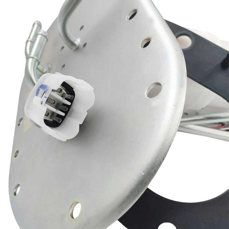 Fuel Pump Assembly 6 Pins Fit For Subaru Impreza GD 2.0L EJ205 EJ207 Sedan Petrol 2002-2004 - image 7