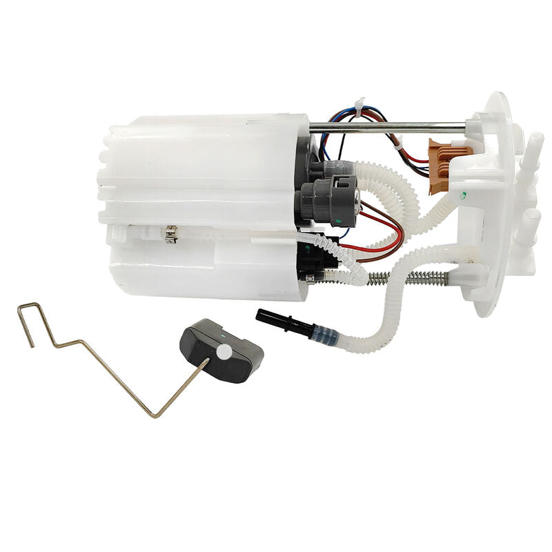 Electric Fuel Pump Assembly Fit For Smart Fortwo 451 L3 1.0L M 132.910 Petrol Coupe Cabrio 2008-2015 - image 2