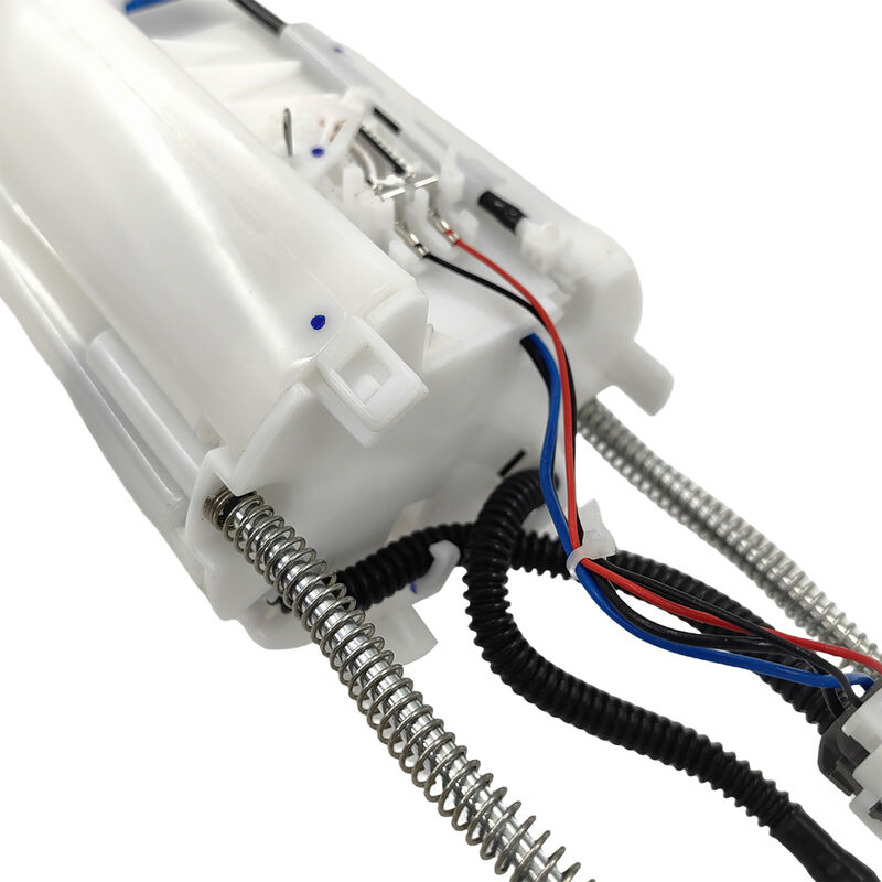 Electrical Fuel Pump Assembly Fit For Toyota Hilux TGN16R GGN15 GGN25R 4Cyl 2TR-FE 2.7L Petrol 2005-2015 - image 7