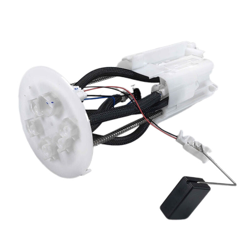 Fuel Pump Assembly With Module Fit For Toyota Land Cruiser Prado GDJ150 KDJ150 2.8L 3.0L 1GDFTV 1KDFTV 11/2009-08/2020 - image 9