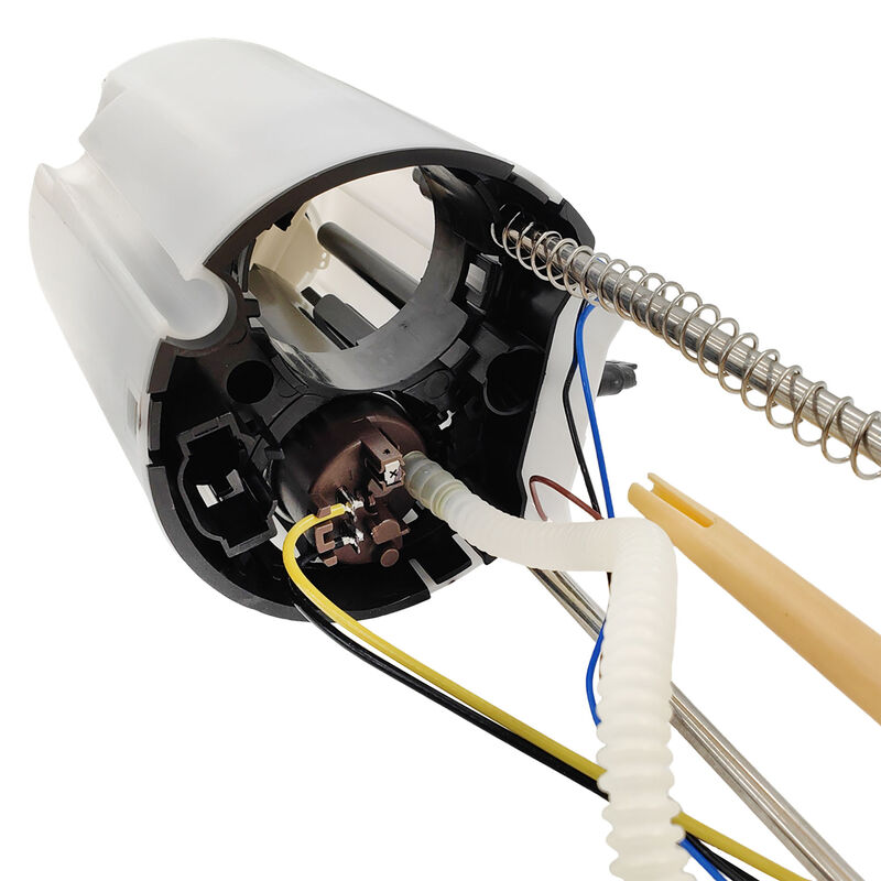 Fuel Pump Module Assembly Fit For Volkswagen Amarok 2H 2.0L Turbo Diesel 2H0919050D 2010-2022 - image 8