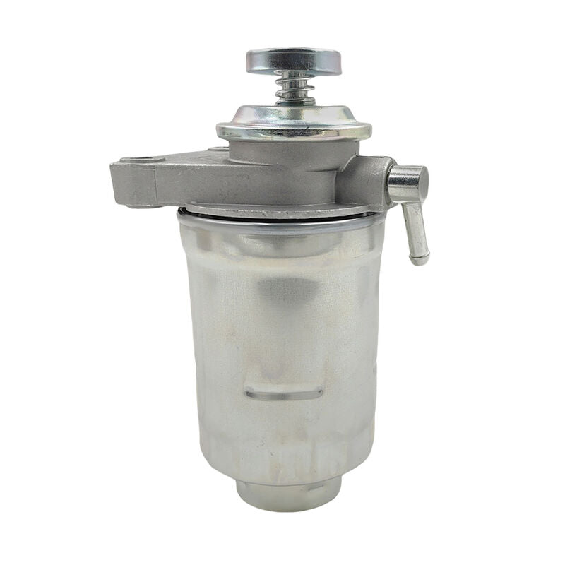 Diesel Fuel Primer Pump Assembly With Filter Fit For Toyota Hilux LN106 LN107 LN111R LN56R LN86R LN130R 3L 2.8L 2330364010 1984-1999 - image 1