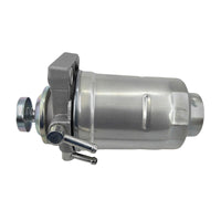 Diesel Fuel Primer Pump Assembly With Filter Fit For Toyota Hilux LN106 LN107 LN111R LN56R LN86R LN130R 3L 2.8L 2330364010 1984-1999 - image 2