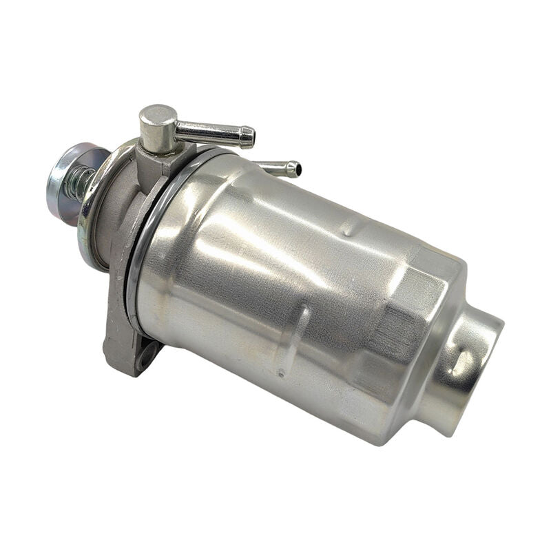 Diesel Fuel Primer Pump Assembly With Filter Fit For Toyota Hilux LN106 LN107 LN111R LN56R LN86R LN130R 3L 2.8L 2330364010 1984-1999 - image 3