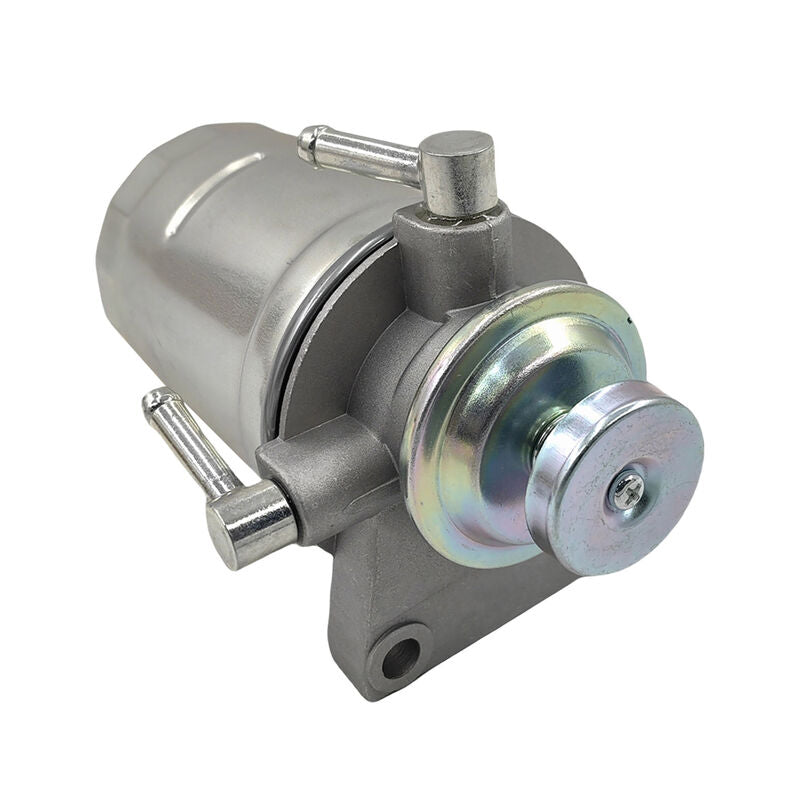 Diesel Fuel Primer Pump Assembly With Filter Fit For Toyota Hilux LN106 LN107 LN111R LN56R LN86R LN130R 3L 2.8L 2330364010 1984-1999 - image 4
