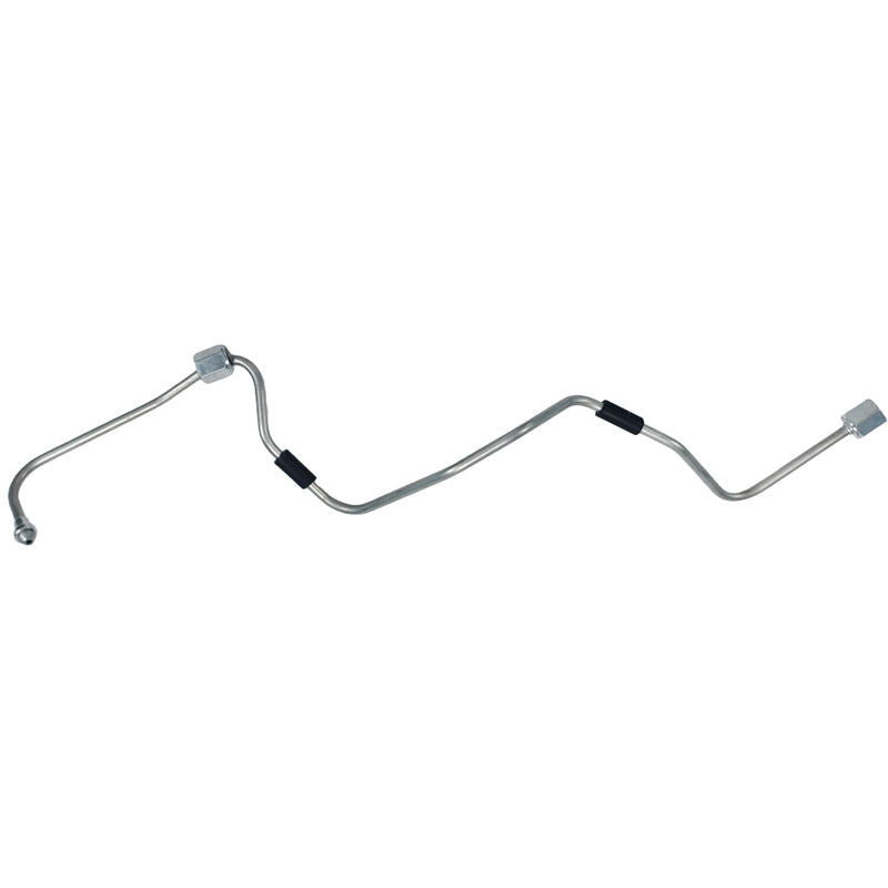 6 Pcs Injector Fuel Load Pipe Fit For Toyota Coaster HZB50 HZB56 LandCruiser HZJ75 HZJ78 HZJ79 HZJ105 1HZ 4.2L 1995-2007 - image 4