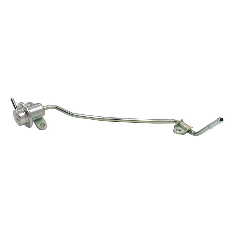 Fuel Pressure Regulator Fit For Toyota Hilux TGN16R 2.7L 2TR-FE 4Cyl 16 Valve DOHC VVT MPFI 2694cc 2328075040 03/2005-09/2015 - image 2