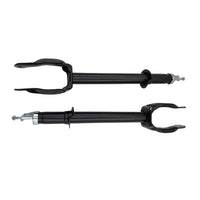Pair Front Shock Absorbers Fit For Mercedes M-Class GLE-Class W166 A1663232400 2011-ON - image 2