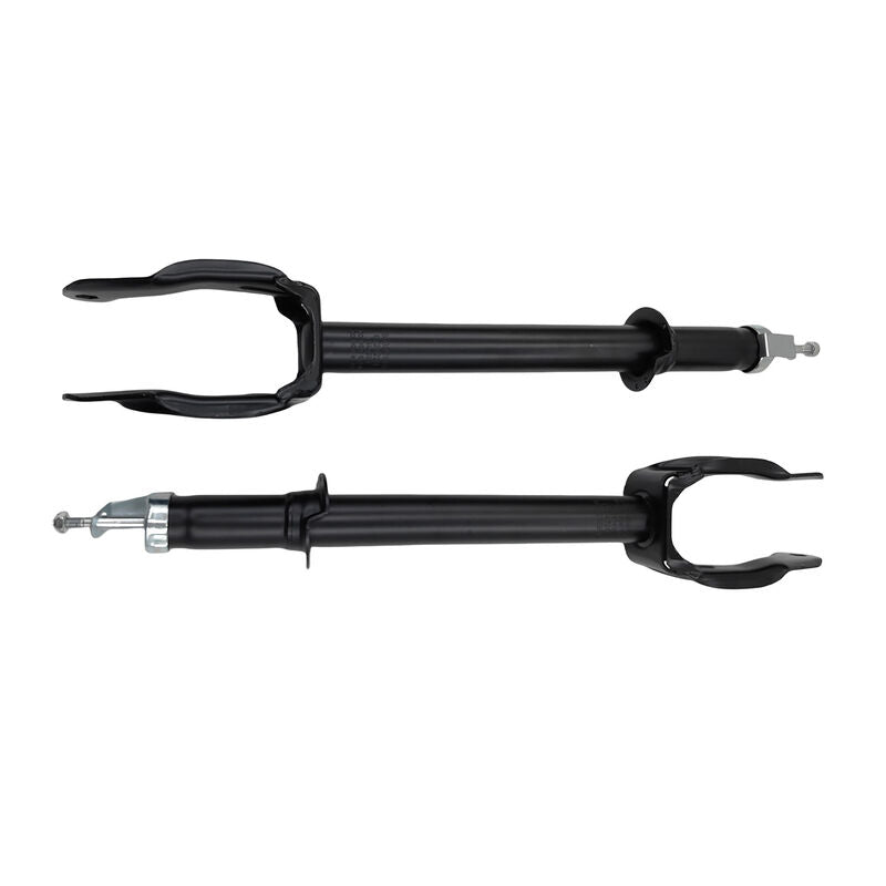 Pair Front Shock Absorbers Fit For Mercedes M-Class GLE-Class W166 A1663232400 2011-ON - image 2