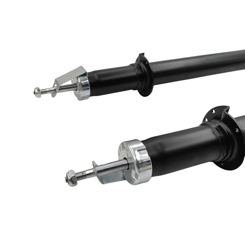 Pair Front Shock Absorbers Fit For Mercedes M-Class GLE-Class W166 A1663232400 2011-ON - image 5