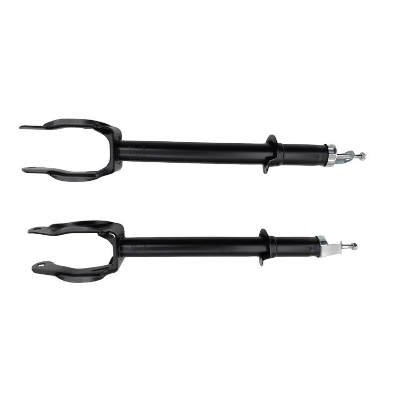 Pair Front Shock Absorbers Fit For Mercedes M-Class GLE-Class W166 A1663232400 2011-ON - image 7