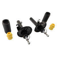 Pair Front Gas Shock Absorbers Fit For BMW X3 E83 AWD SAV 2.0L 2.5L 3.0L 2004-2011 - image 2