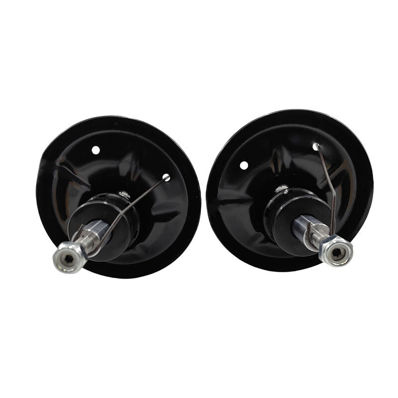 Pair Front Gas Shock Absorbers Fit For BMW X3 E83 AWD SAV 2.0L 2.5L 3.0L 2004-2011 - image 5