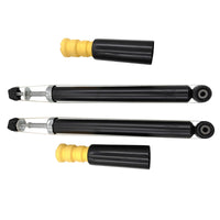 Pair Front Gas Shock Absorbers Fit For BMW X3 E83 AWD SAV 2.0L 2.5L 3.0L 2004-2011 - image 8