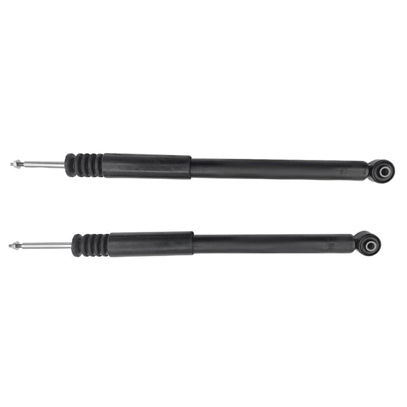 Pair Front Shock Absorbers Fit For Ford Fiesta WS WT 1.0L 1.5L Hatchback WZ 1.6L Sedan Hatchback Mazda 2 DE 2007-2019 - image 8