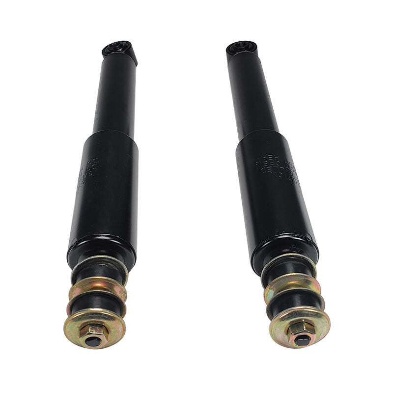 Pair Front Gas Shock Absorbers Fit For Ford Courier PB PC PD PE PG PH For Mazda B2000 B2200 B2500 B2600 Bounty UF UN 1985-2006 343324 - image 6
