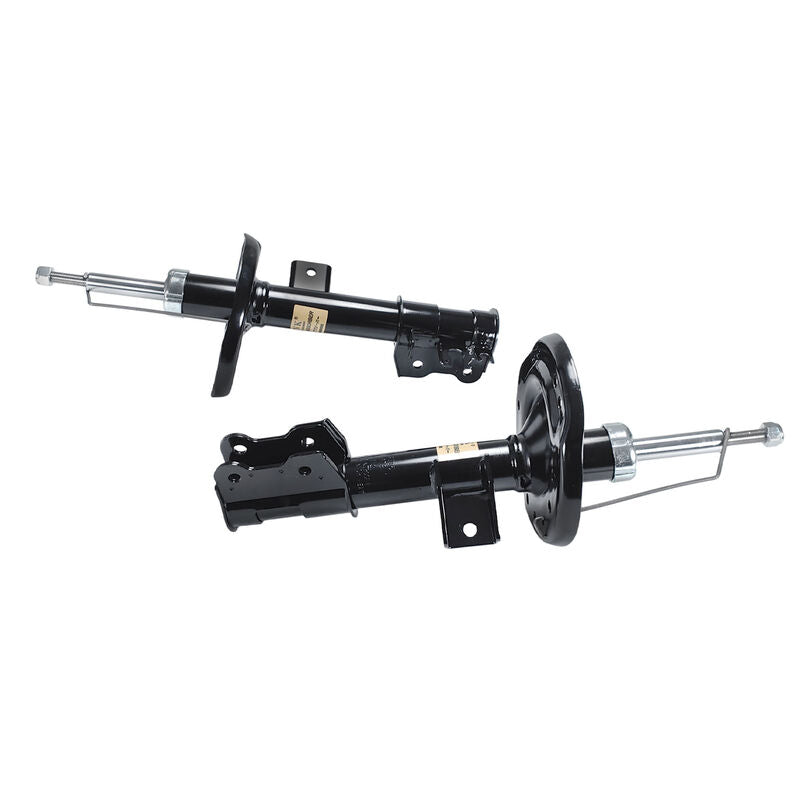 Pair Front Strut Shock Absorbers Fit For Abarth 500 Fiat 500 500C 0.9L 1.2L 1.4L 312A 169A 2008-2021 333766 333767 - image 4