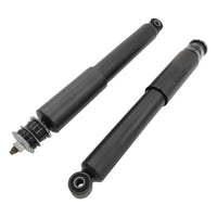 Pair Front Shock Absorbers Fit For Great Wall V200 V240 K2 4WD RWD 2009-2016 - image 2