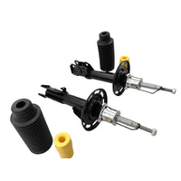 Pair Front Shock Absorber Fit For Honda Jazz II GE2 GD GE3 1.3L 1.5L Hatchback 2005-2008 - image 2