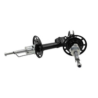 Pair Front Shock Absorber Fit For Honda Jazz II GE2 GD GE3 1.3L 1.5L Hatchback 2005-2008 - image 6