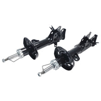 Pair Front Shock Struts Fit For Honda Civic FB2 R18Z1 1.8L I4 FWD Sedan 2012-2016 339280 339279 - image 7