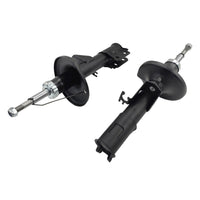Pair Front Shock Absorbers Fit For Holden Crewman One Tonner VY VZ 09/2003-12/2007 Excluding Factory 17in Wheels 315779 315778 - image 2