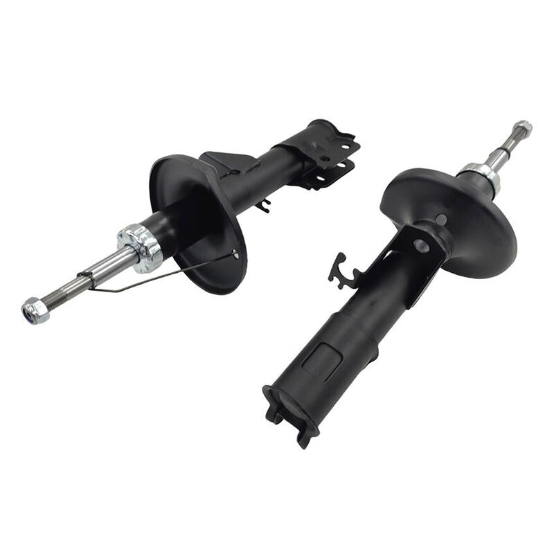 Pair Front Shock Absorbers Fit For Holden Crewman One Tonner VY VZ 09/2003-12/2007 Excluding Factory 17in Wheels 315779 315778 - image 2
