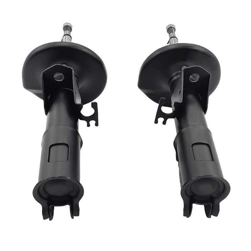 Pair Front Shock Absorbers Fit For Holden Crewman One Tonner VY VZ 09/2003-12/2007 Excluding Factory 17in Wheels 315779 315778 - image 5