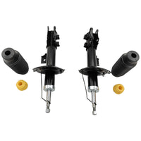 Pair Front Shock Absorbers Fit For Hyundai Elantra HD 2.0L Sedan FWD 2006-2011 - image 7
