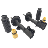 2Pcs Front Shock Absorbers Fit For Hyundai Santa-Fe CM 3.5L 2.2L CRDI 6 Speed Auto Manal 4WD Wagon 11/2009-07/2012 - image 2