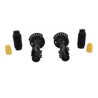 Pair Front Struts Shock Absorbers Fit For Hyundai Elantra MD 1.8L G4NB Sedan 2011-2012 3330048 3330049 - image 3